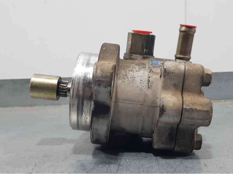 Recambio de bomba direccion para nissan almera (n16/e) comfort referencia OEM IAM 5M321  