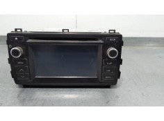 SISTEMA NAVEGACION GPS 8614002280 