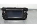 Recambio de sistema navegacion gps para toyota auris active referencia OEM IAM 8614002280  