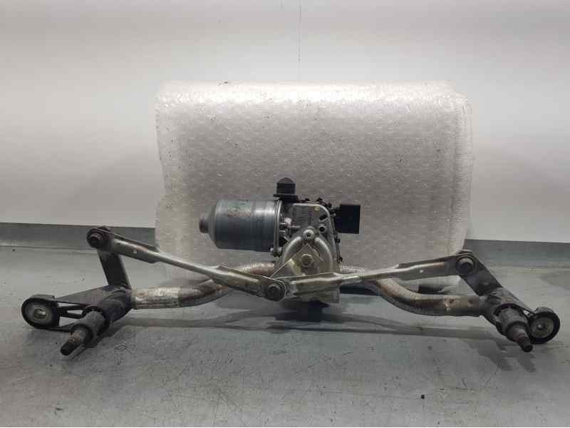 Recambio de motor limpia delantero para ford ecosport titanium referencia OEM IAM CN1517B571AA  