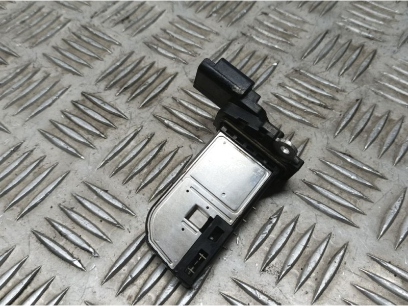 Recambio de caudalimetro para peugeot 2008 (--.2013) allure bluehdi 120 s&s referencia OEM IAM 9677093080 AFH50M27 HITACHI