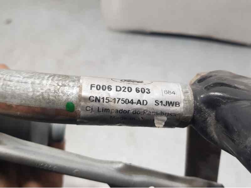 Recambio de motor limpia delantero para ford ecosport titanium referencia OEM IAM CN1517B571AA  