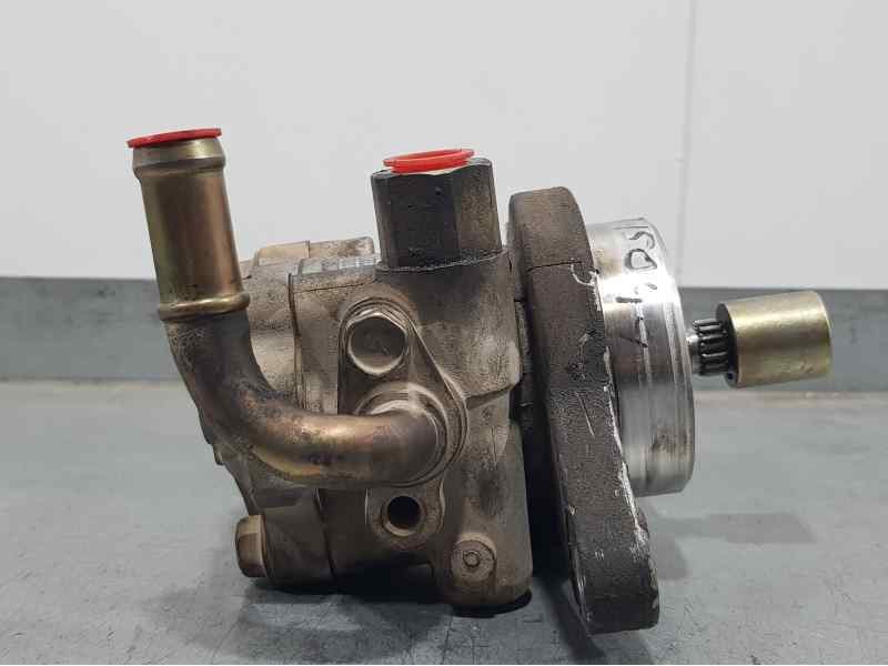 Recambio de bomba direccion para nissan almera (n16/e) comfort referencia OEM IAM 5M321  
