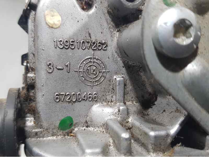 Recambio de motor limpia delantero para ford ecosport titanium referencia OEM IAM CN1517B571AA  