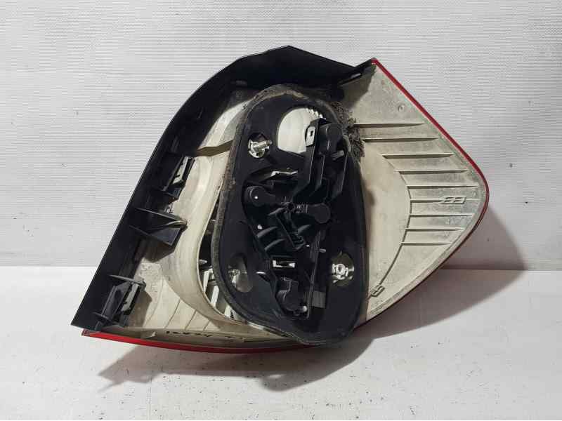 Recambio de piloto trasero izquierdo para bmw serie 1 berlina (e81/e87) 118d referencia OEM IAM   