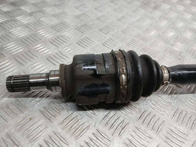 Recambio de transmision delantera derecha para toyota auris active referencia OEM IAM 4341002830  