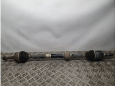 TRANSMISION DELANTERA DERECHA SIN REF 