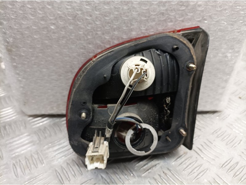 Recambio de piloto trasero izquierdo para daewoo lanos sx referencia OEM IAM   INTERIOR