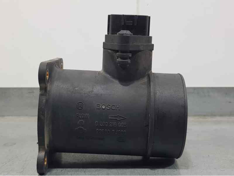 Recambio de caudalimetro para nissan almera (n16/e) comfort referencia OEM IAM 226807J600 0280218005 BOSCH