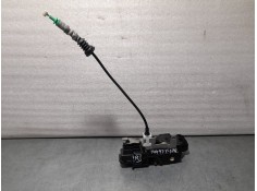 Recambio de cerradura puerta trasera izquierda para volvo v60 familiar basis referencia OEM IAM 31462779 C78328101 BROSE