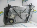 Recambio de elevalunas delantero izquierdo para seat cordoba berlina (6l2) stella referencia OEM IAM   ELECTRICO