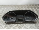 Recambio de cuadro instrumentos para peugeot 2008 (--.2013) allure bluehdi 120 s&s referencia OEM IAM 9824707480  