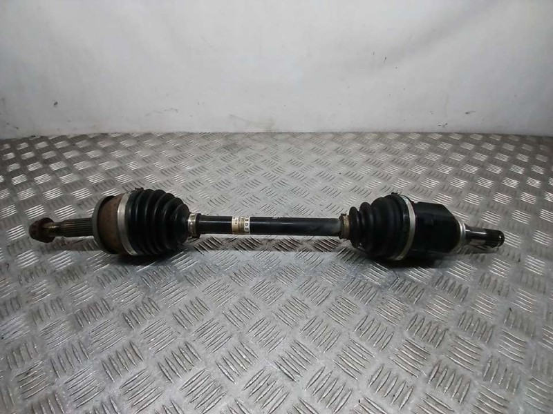 Recambio de transmision delantera izquierda para toyota auris active referencia OEM IAM 4342002B30  