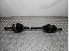 TRANSMISION DELANTERA IZQUIERDA 4342002B30 