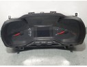 Recambio de cuadro instrumentos para citroën berlingo furgón club m referencia OEM IAM 9831102080 SN50082679 