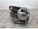 Recambio de motor arranque para renault espace iv (jk0) grand espace initiale referencia OEM IAM EAA121330  