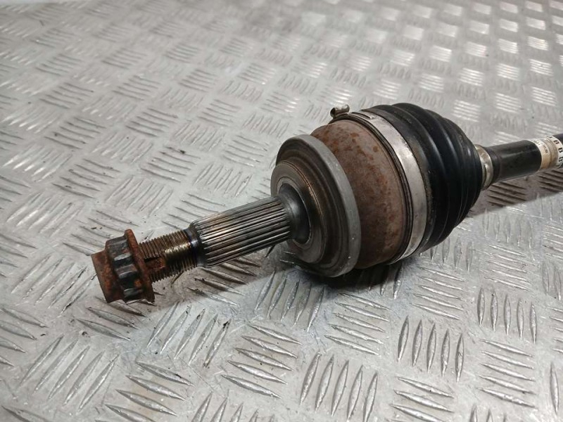 Recambio de transmision delantera izquierda para toyota auris active referencia OEM IAM 4342002B30  