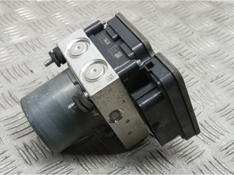 Recambio de abs para renault clio v business referencia OEM IAM 476606054R 970112 