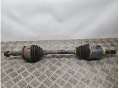 TRANSMISION DELANTERA IZQUIERDA SIN REF 