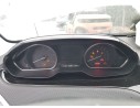 Recambio de cuadro instrumentos para peugeot 2008 (--.2013) allure bluehdi 120 s&s referencia OEM IAM 9824707480  
