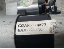 Recambio de motor arranque para renault espace iv (jk0) grand espace initiale referencia OEM IAM EAA121330  