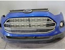 Recambio de paragolpes delantero para ford ecosport titanium referencia OEM IAM CN1517757HAXWAA  TOCADO // SIN REJILLA CENTRAL