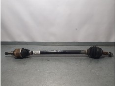 TRANSMISION DELANTERA DERECHA 9806699780 