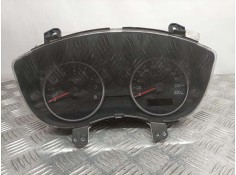 Recambio de cuadro instrumentos para hyundai i20 classic referencia OEM IAM 847104P0009P A2C53423017 