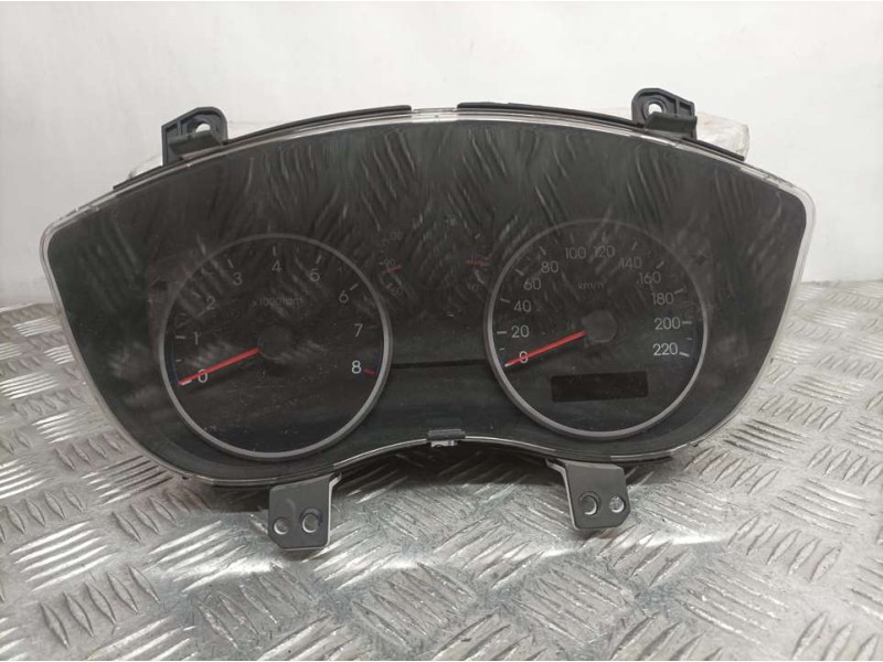 Recambio de cuadro instrumentos para hyundai i20 classic referencia OEM IAM 847104P0009P A2C53423017 
