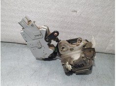 Recambio de cerradura puerta trasera izquierda para nissan almera (n16/e) comfort referencia OEM IAM SIN REF  6 PINES