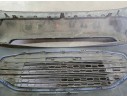 Recambio de paragolpes delantero para ford ecosport titanium referencia OEM IAM CN1517757HAXWAA  TOCADO // SIN REJILLA CENTRAL