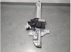 ELEVALUNAS DELANTERO DERECHO 9619905480 ELECTRICO 6 PINS