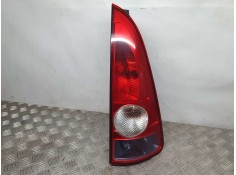 Recambio de piloto trasero derecho para renault espace iv (jk0) grand espace initiale referencia OEM IAM 8200027152  