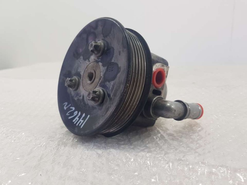 Recambio de bomba direccion para opel vectra b berlina cd referencia OEM IAM 7612955101  