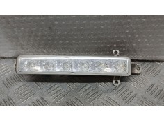 Recambio de piloto delantero izquierdo para peugeot partner tepee 1.6 hdi referencia OEM IAM 9677409380 LUZ DIA VALEO 89208643