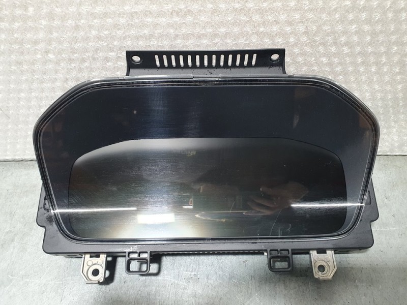 Recambio de cuadro instrumentos para volvo v60 familiar basis referencia OEM IAM P32233788 0263719332 