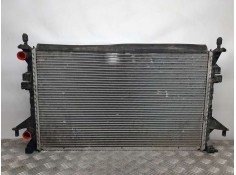 RADIADOR AGUA 8MK376716 99001059 BEHR