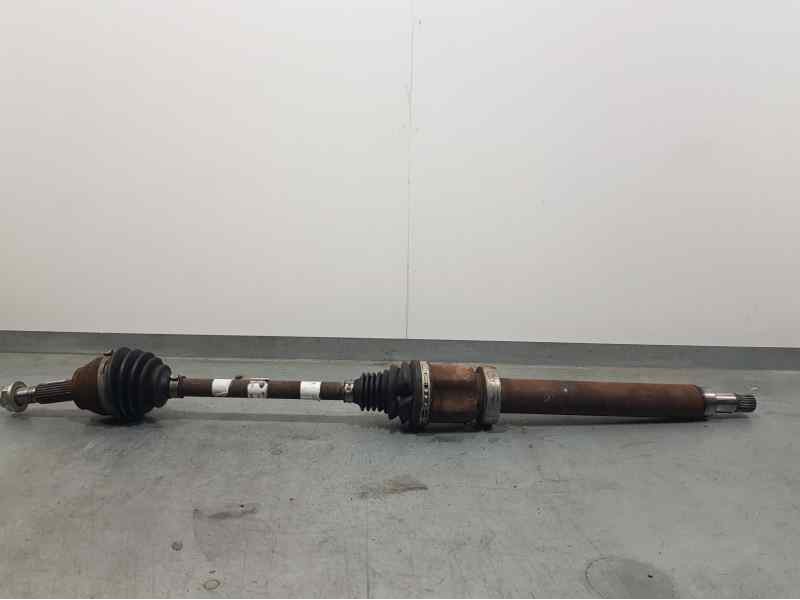 Recambio de transmision delantera derecha para ford ecosport titanium referencia OEM IAM GN153B436JA  