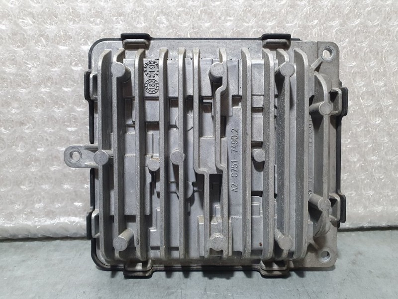 Recambio de centralita faro para volvo v60 familiar basis referencia OEM IAM 31427787  LED , IZQ