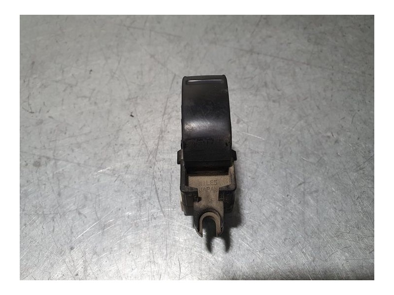 Recambio de mando elevalunas trasero izquierdo para nissan almera (n16/e) comfort referencia OEM IAM SIN REF  