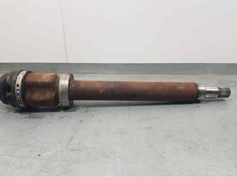 Recambio de transmision delantera derecha para ford ecosport titanium referencia OEM IAM GN153B436JA  