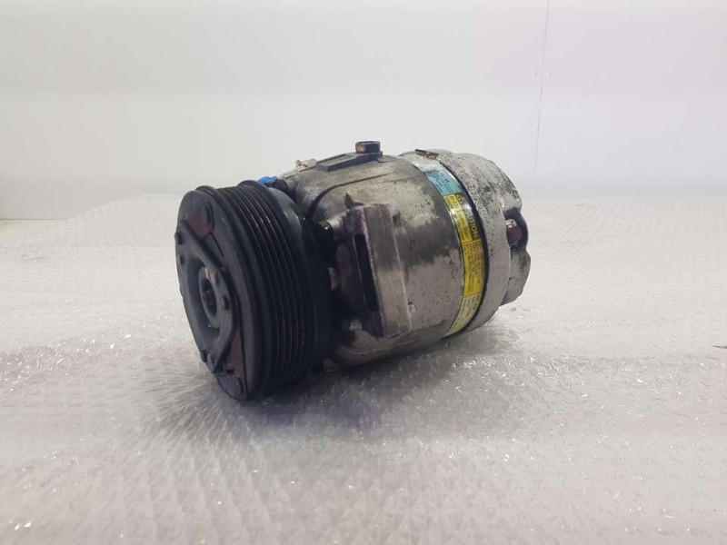 Recambio de compresor aire acondicionado para opel vectra b berlina cd referencia OEM IAM 6560782  