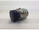 Recambio de compresor aire acondicionado para opel vectra b berlina cd referencia OEM IAM 6560782  