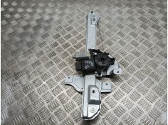 ELEVALUNAS DELANTERO IZQUIERDO 9819905580 ELECTRICO 6 PINS