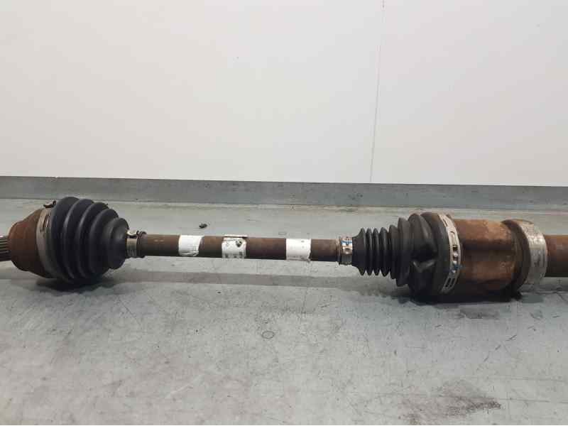 Recambio de transmision delantera derecha para ford ecosport titanium referencia OEM IAM GN153B436JA  