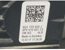 Recambio de potenciometro pedal para seat ateca (kh7) style referencia OEM IAM 5Q1723503J 6PV01062113 
