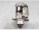 Recambio de motor arranque para nissan almera (n16/e) comfort referencia OEM IAM 23300WD001 M0008T71371 NISSAN