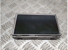 SISTEMA NAVEGACION GPS SIN REF 