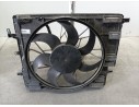 Recambio de electroventilador para volvo v60 familiar basis referencia OEM IAM P31657360  