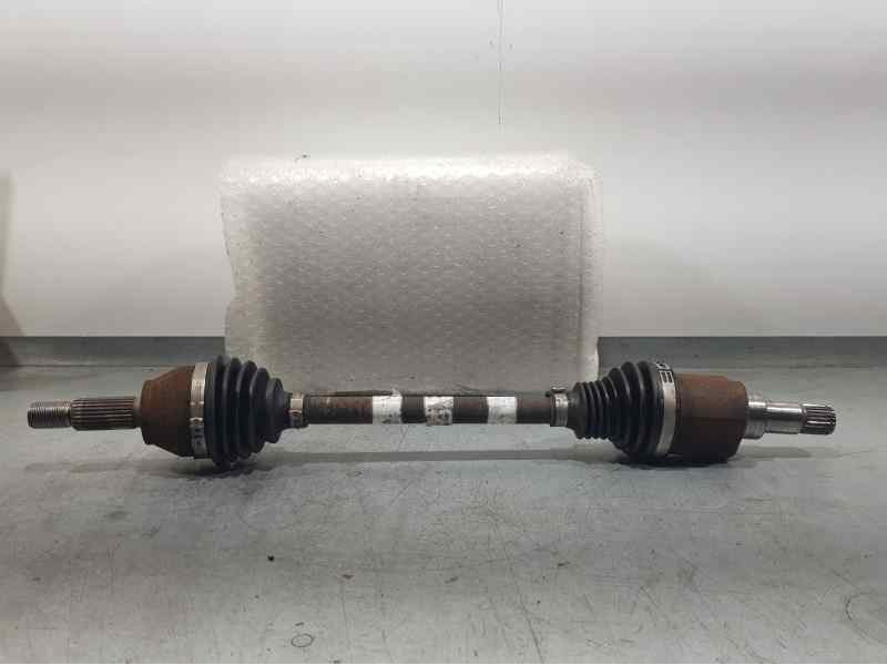 Recambio de transmision delantera izquierda para ford ecosport titanium referencia OEM IAM CN153B437AB  